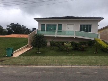 house em Rua Guapuruvu, Chácara do Remanso - Vargem Grande Paulista - SP
