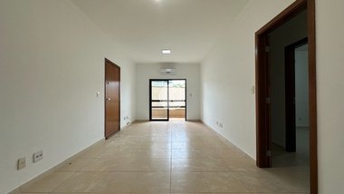 apartment em Rua Paschoal Bardaro, Jardim Botânico - Ribeirão Preto - SP