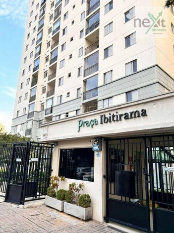 apartment em Rua Ibitirama, Vila Prudente - São Paulo - SP