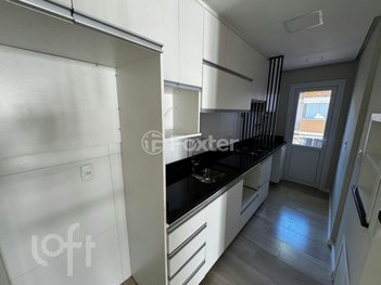 apartment em Rua Fernando Ferrari, Centro - Canela - RS