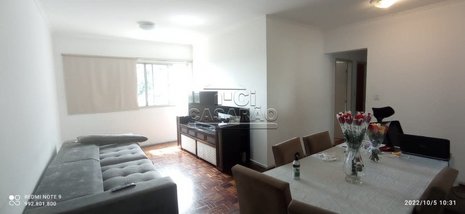 apartment em Rua Conselheiro Lafayette, Santa Paula - São Caetano do Sul - SP