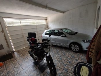 house em Rua Sebastião de Souza, Jardim Santa Esmeralda - Sorocaba - SP