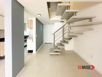 house em Sagrado Coração de Jesus, Morro das Pedras - Florianópolis - SC