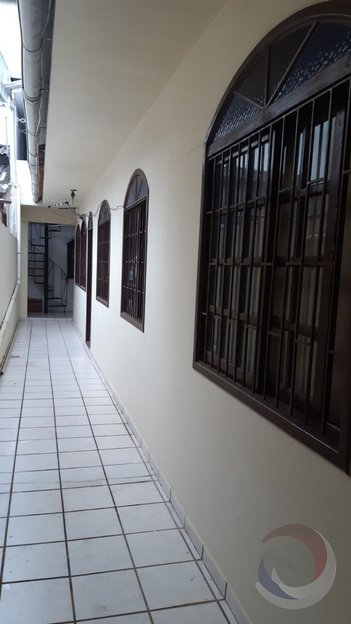 house em Belizário Berto da Silveira, Saco dos Limões - Florianópolis - SC