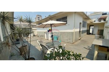 house em Rua São Lourenço, Calafate - Belo Horizonte - MG