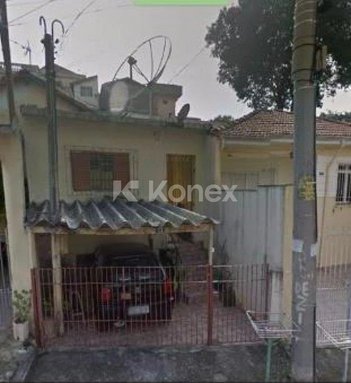 house em Rua Imabu, Vila Romero - São Paulo - SP
