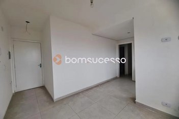 apartment em Rua Bispo Eugênio Demazemod, Vila Alpina - São Paulo - SP