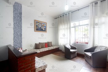 house em Avenida Itapark, Jardim Itapark - Mauá - SP