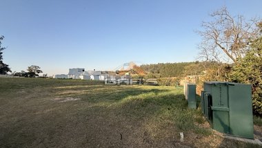 land_lot em Avenida Bernardino Bonavita, Jardim Santa Rita - Indaiatuba - SP