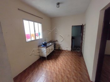 house em Rua Américo Maschetto, Pro-Morar - Votorantim - SP