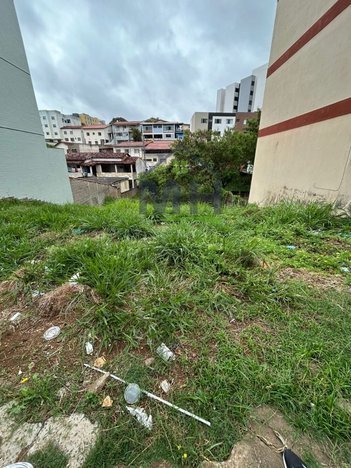 land_lot em Rua Elbert Vilela, Presidente Kennedy - Lavras - MG