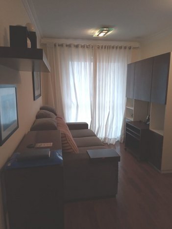apartment em Rua Ipanema, Mooca - São Paulo - SP