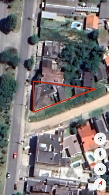 land_lot em São Francisco de Paula, Areal - Pelotas - RS