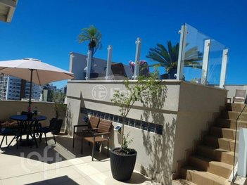 apartment em Rua Victor Meirelles, Campinas - São José - SC