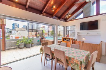 apartment em Casemiro de Abreu, Bela Vista - Porto Alegre - RS