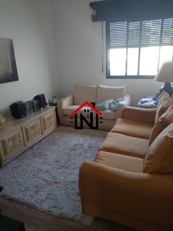 apartment em Avenida Aratãs, Indianópolis - São Paulo - SP