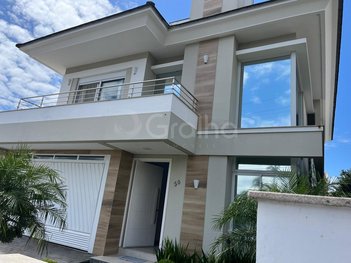 house em Rua da Saracura, Pedra Branca - Palhoça - SC