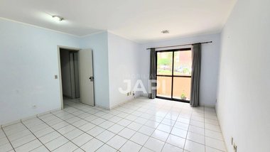 apartment em Avenida Benedicto Castilho de Andrade, Parque Residencial Eloy Chaves - Jundiaí - SP