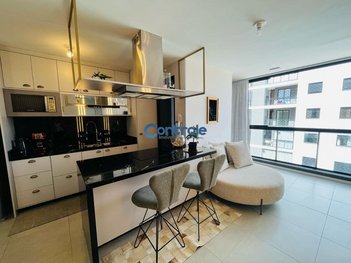 apartment em Rua Sebastiana Coutinho, Areias - São José - SC