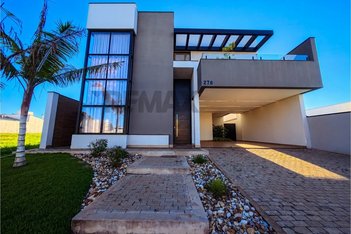 house em Alameda das Quaresmeiras, Vila Santa Terezinha - Pirassununga - SP