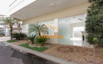 house em Avenida 5, Centro - Santa Gertrudes - SP