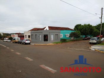 office em Avenida Flores da Cunha, Cruzeiro - Santa Rosa - RS