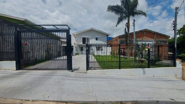 house em Rua Joaquina Canfild Lima, São Cristóvão - Passo Fundo - RS