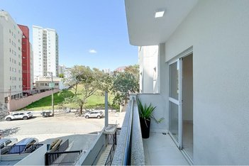 apartment em Rua Francisco Rodrigues, Parque Campolim - Sorocaba - SP