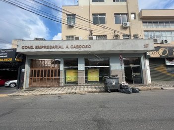 business em Rua Sete de Setembro, Centro - Sorocaba - SP