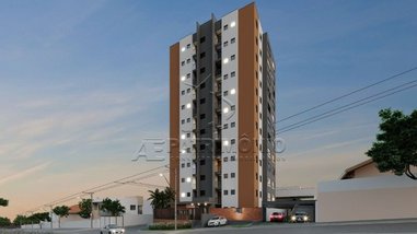 apartment em Rua Maria Domingas Milego, Jardim Vera Cruz - Sorocaba - SP