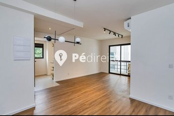 apartment em Rua Doutor Andrade Pertence, Vila Olímpia - São Paulo - SP