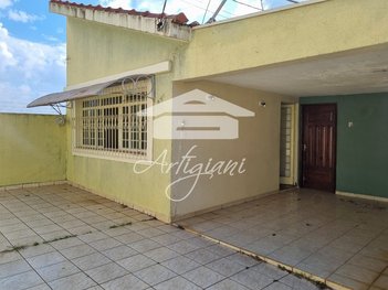 house em São Judas Tadeu, Vila Bianchi - Mogi Mirim - SP