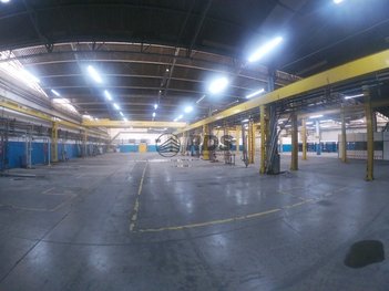 industrial em Fábio Eduardo Ramos Esquivel, Canhema - Diadema - SP