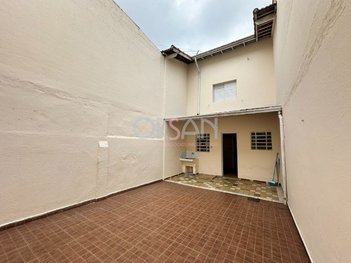 house em Rua Claudir Biachi Vieira, Centro - São Caetano do Sul - SP