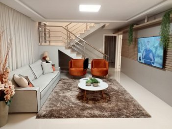 apartment em Rua Miguel Matte, Pioneiros - Balneário Camboriú - SC