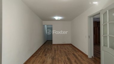 apartment em Rua Major Freire, Vila Monte Alegre - São Paulo - SP