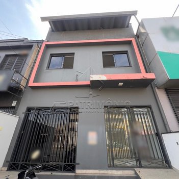 house em Avenida General Carneiro, Vila Lucy - Sorocaba - SP