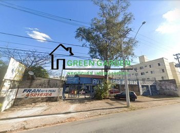 land_lot em Rua Tiradentes, Jardim Florestal - Jundiaí - SP