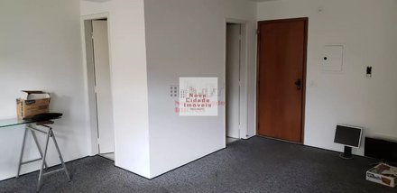 commercial_building em Rua Nova Cidade, Vila Olímpia - São Paulo - SP