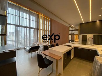 apartment em Rua Augusta, Consolação - São Paulo - SP