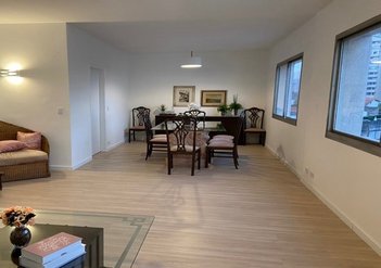 apartment em Rua Mattia Filizzola, Real Parque - São Paulo - SP