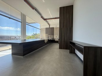 office em Avenida Tancredo Neves, Centro - Sorriso - MT