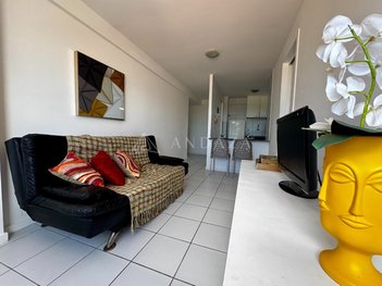 apartment em Rua Vereador Mironildes Vieira Peixoto, Mangabeiras - Maceió - AL