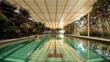 apartment em Avenida Campeche, Campeche - Florianópolis - SC