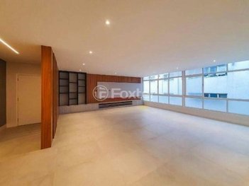 apartment em Alameda Jaú, Jardim Paulista - São Paulo - SP