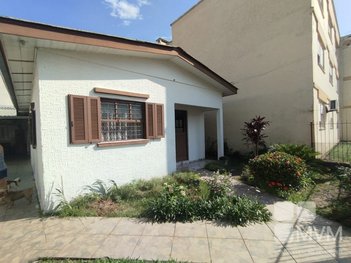 house em Rua Júlio de Castilhos, Centro - Osório - RS