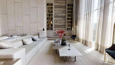 apartment em Rua Michel Milan, Vila Olímpia - São Paulo - SP