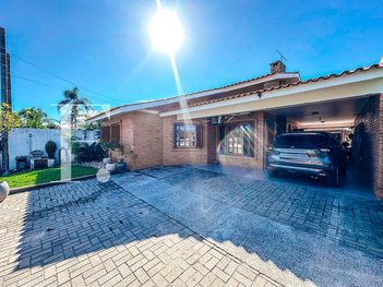 house em Rua Cassiterita, Rainha do Mar - Xangri-Lá - RS