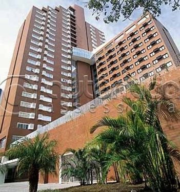 office em Itapecuru, Alphaville Centro Industrial e Empresarial/Alphaville. - Barueri - SP