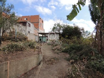 land_lot em Rua Vítor Viana, Vila Paulista - São Paulo - SP